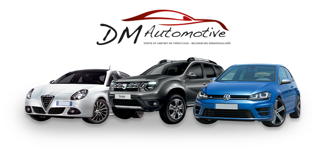 DM Automotive