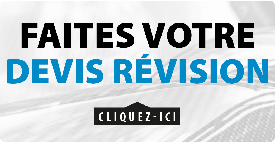 Faites votre devis révision